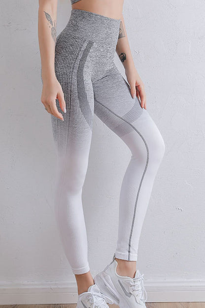 High Waist Leggings