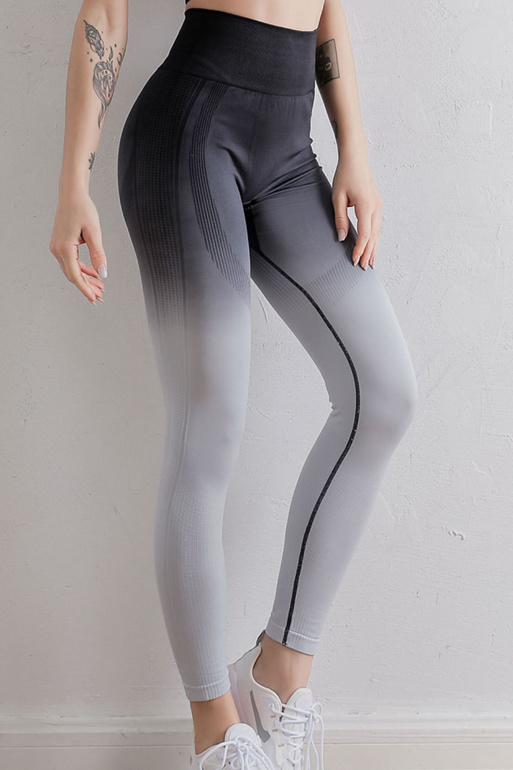 High Waist Leggings