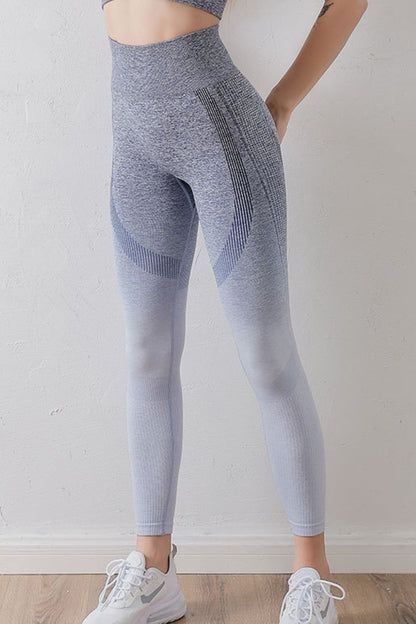High Waist Leggings